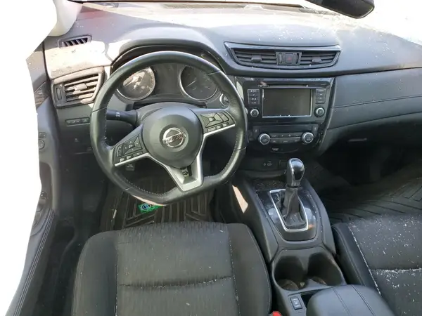 JN8AT2MV8JW300353 2018 NISSAN ROGUE - Image 8