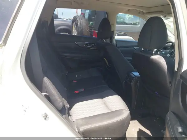 JN8AT2MV8JW301115 2018 NISSAN ROGUE - Image 8