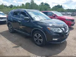 JN8AT2MV8JW301311 2018 NISSAN ROGUE