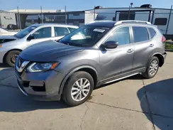 JN8AT2MV8JW301471 2018 NISSAN ROGUE