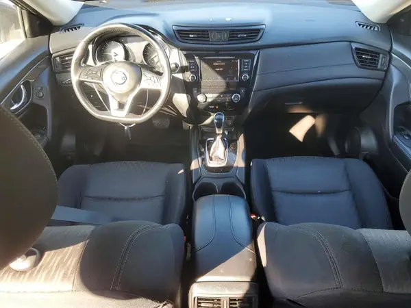 JN8AT2MV8JW301471 2018 NISSAN ROGUE - Image 8