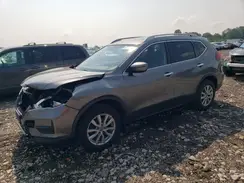 JN8AT2MV8JW301499 2018 NISSAN ROGUE