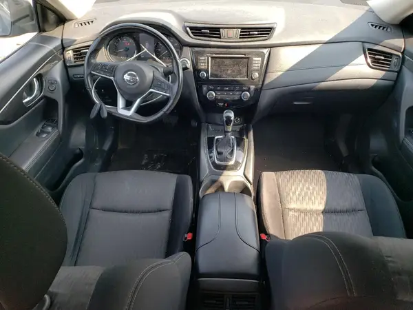 JN8AT2MV8JW301499 2018 NISSAN ROGUE - Image 8