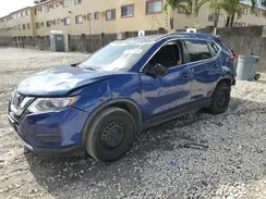 JN8AT2MV8JW301809 2018 NISSAN ROGUE