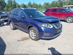 JN8AT2MV8JW303219 2018 NISSAN ROGUE
