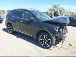 JN8AT2MV8JW303656 2018 NISSAN ROGUE