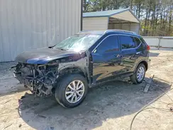 JN8AT2MV8JW303964 2018 NISSAN ROGUE