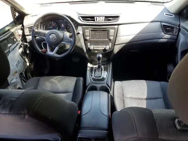 JN8AT2MV8JW303964 2018 NISSAN ROGUE - Image 8