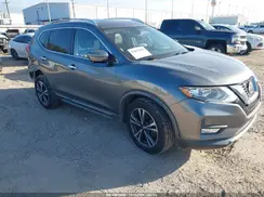 JN8AT2MV8JW303978 2018 NISSAN ROGUE