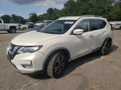 JN8AT2MV8JW304581 2018 NISSAN ROGUE