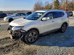 JN8AT2MV8JW304922 2018 NISSAN ROGUE