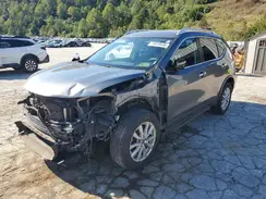 JN8AT2MV8JW305228 2018 NISSAN ROGUE