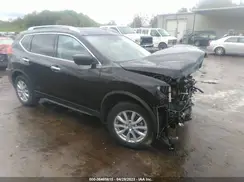 JN8AT2MV8JW305259 2018 NISSAN ROGUE