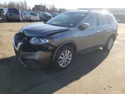 JN8AT2MV8JW305827 2018 NISSAN ROGUE