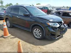 JN8AT2MV8JW306203 2018 NISSAN ROGUE