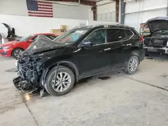JN8AT2MV8JW306332 2018 NISSAN ROGUE