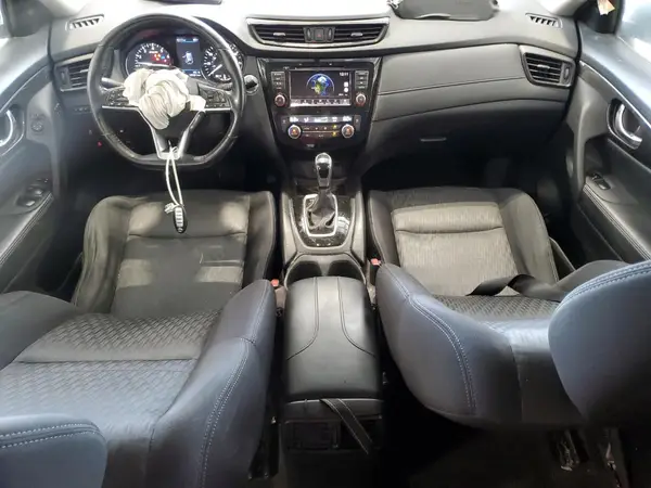 JN8AT2MV8JW306332 2018 NISSAN ROGUE - Image 8