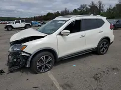 JN8AT2MV8JW307173 2018 NISSAN ROGUE