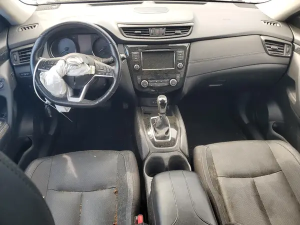 JN8AT2MV8JW307173 2018 NISSAN ROGUE - Image 8