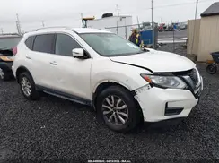 JN8AT2MV8JW307528 2018 NISSAN ROGUE