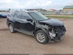 JN8AT2MV8JW307884 2018 NISSAN ROGUE