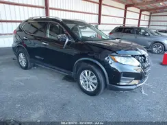 JN8AT2MV8JW308176 2018 NISSAN ROGUE