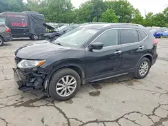 JN8AT2MV8JW308470 2018 NISSAN ROGUE