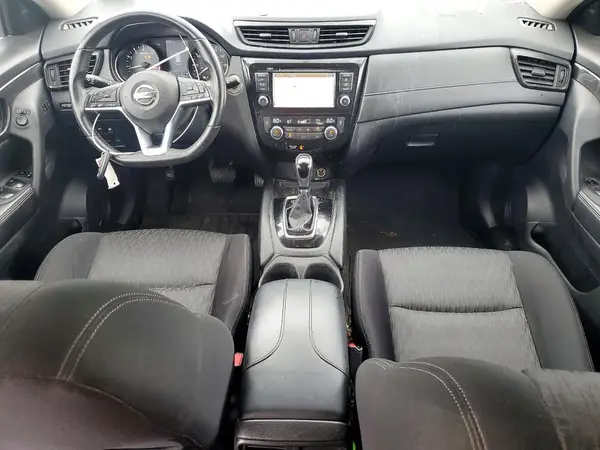 JN8AT2MV8JW308470 2018 NISSAN ROGUE - Image 8