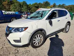JN8AT2MV8JW309604 2018 NISSAN ROGUE