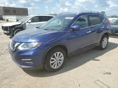 JN8AT2MV8JW309697 2018 NISSAN ROGUE