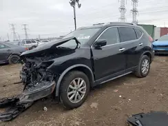 JN8AT2MV8JW309795 2018 NISSAN ROGUE