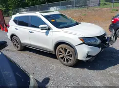 JN8AT2MV8JW309926 2018 NISSAN ROGUE