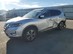JN8AT2MV8JW311336 2018 NISSAN ROGUE