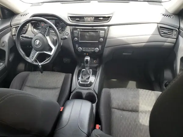 JN8AT2MV8JW311661 2018 NISSAN ROGUE - Image 8