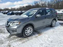 JN8AT2MV8JW311918 2018 NISSAN ROGUE