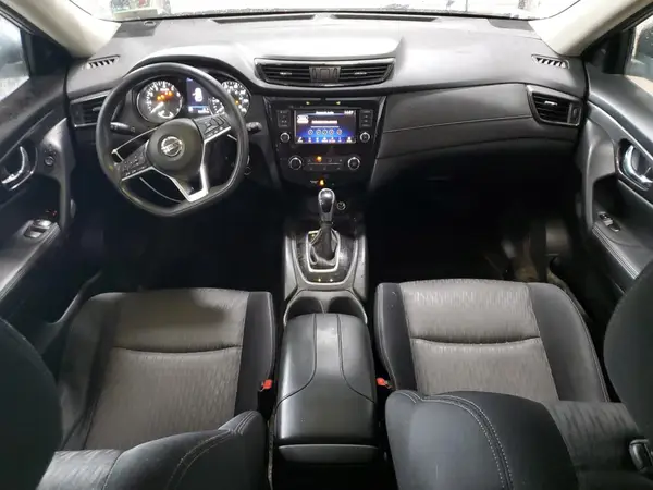 JN8AT2MV8JW312339 2018 NISSAN ROGUE - Image 8