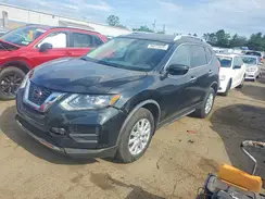 JN8AT2MV8JW312454 2018 NISSAN ROGUE
