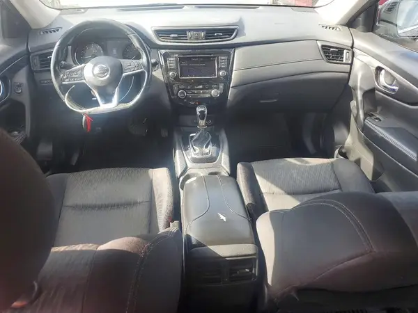 JN8AT2MV8JW312454 2018 NISSAN ROGUE - Image 8