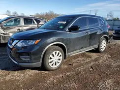 JN8AT2MV8JW312633 2018 NISSAN ROGUE