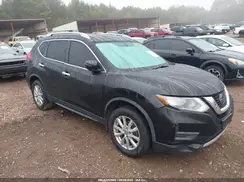 JN8AT2MV8JW313538 2018 NISSAN ROGUE