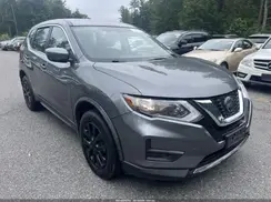 JN8AT2MV8JW314866 2018 NISSAN ROGUE