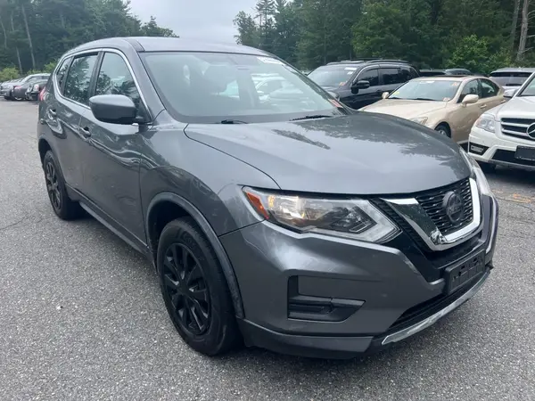 JN8AT2MV8JW314866 2018 NISSAN ROGUE - Image 1