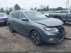JN8AT2MV8JW315922 2018 NISSAN ROGUE