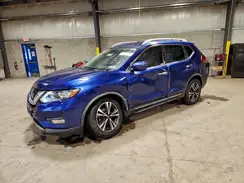 JN8AT2MV8JW316326 2018 NISSAN ROGUE