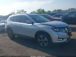JN8AT2MV8JW316861 2018 NISSAN ROGUE