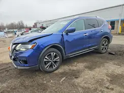 JN8AT2MV8JW317279 2018 NISSAN ROGUE