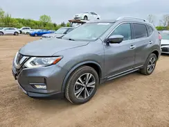 JN8AT2MV8JW317508 2018 NISSAN ROGUE