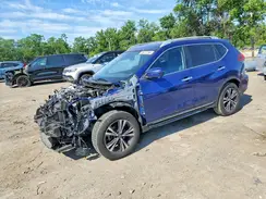 JN8AT2MV8JW317847 2018 NISSAN ROGUE