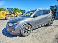 JN8AT2MV8JW318500 2018 NISSAN ROGUE