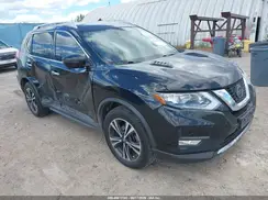 JN8AT2MV8JW318514 2018 NISSAN ROGUE